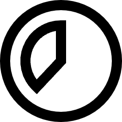 Loader Progress Bar Countdown 38 Icon from Sharp Line Set