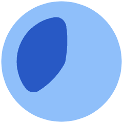 Loader Progress Bar Countdown 38 Icon from Plump Flat Set