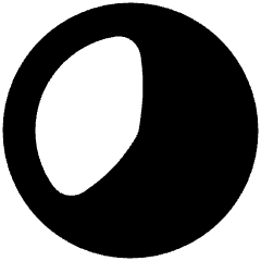 Loader Progress Bar Countdown 38 Icon from Plump Solid Set