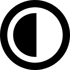 Loader Progress Bar Countdown 50 Icon from Sharp Remix Set