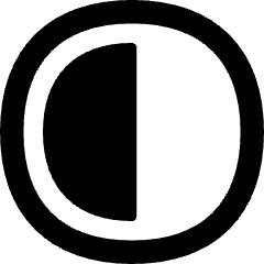 Loader Progress Bar Countdown 50 Icon from Flex Remix Set