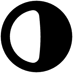 Loader Progress Bar Countdown 50 Icon from Plump Solid Set