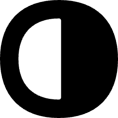 Loader Progress Bar Countdown 50 Icon from Flex Solid Set