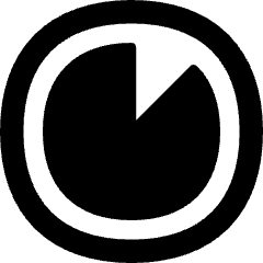 Loader Progress Bar Countdown 88 Icon from Flex Remix Set