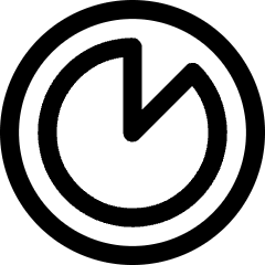 Loader Progress Bar Countdown 88 Icon from Core Line Set
