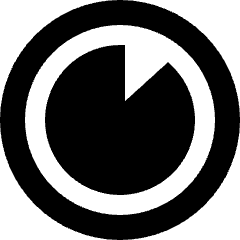 Loader Progress Bar Countdown 88 Icon from Sharp Remix Set