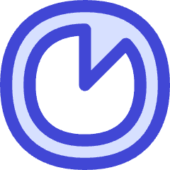 Loader Progress Bar Countdown 88 Icon from Flex Duo Set
