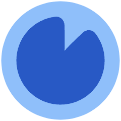 Loader Progress Bar Countdown 88 Icon from Plump Flat Set