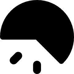 Nine To Five Icon from Core Solid Set