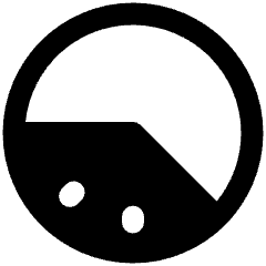 Nine To Five Icon from Plump Remix Set