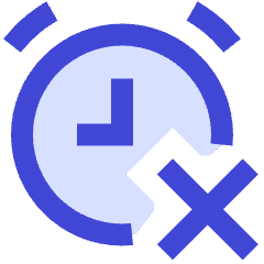 Remove Alert Clock Icon from Sharp Duo Set