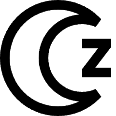 Snooze Icon from Sharp Line Set