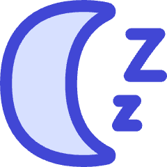 Snooze Icon from Flex Duo Set