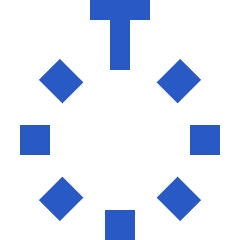 Stopwatch Zero Icon from Sharp Flat Set