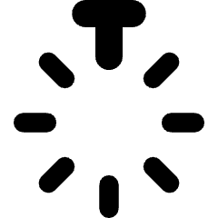 Stopwatch Zero Icon from Core Remix Set
