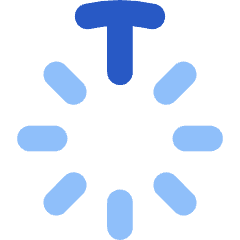 Stopwatch Zero Icon from Flex Flat Set