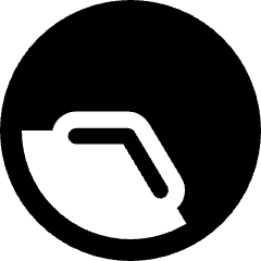 Time Clock Nine To Five Icon from Ultimate Bold Set