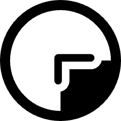 Time Clock Three To Six Icon from Ultimate Bold Set