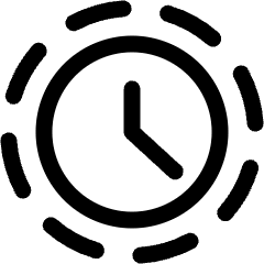 Time Daily 2 Icon from Ultimate Regular Set