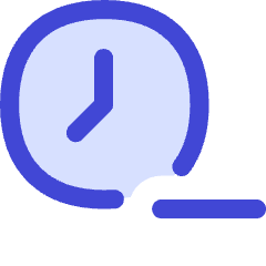 Time Less Reduce Icon from Flex Duo Set