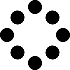 Time Midnight Icon from Micro Solid Set