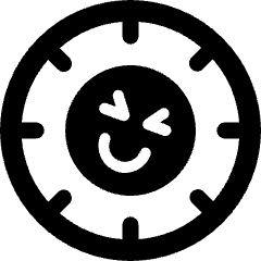 Time Play Time 2 Icon from Ultimate Bold Set