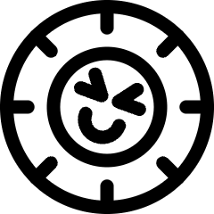 Time Play Time 2 Icon from Ultimate Regular Set