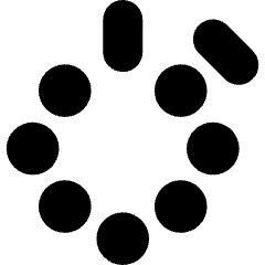 Time Stop Watch Icon from Micro Solid Set