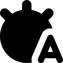 Timer Auto Icon from Micro Solid Set