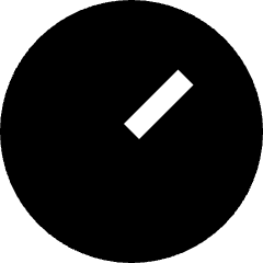 Timer Clock Stopwatch Icon from Sharp Solid Set