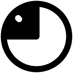 Timer Nine Icon from Plump Remix Set