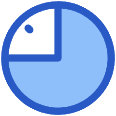 Timer Nine Icon from Plump Duo Set