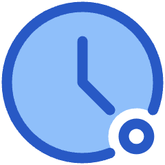 Timer Pace Icon from Plump Duo Set