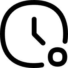 Timer Pace Icon from Flex Line Set