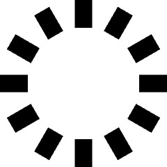 Timer Zero Icon from Sharp Remix Set
