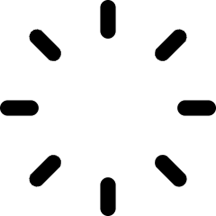 Timer Zero Icon from Core Line Set