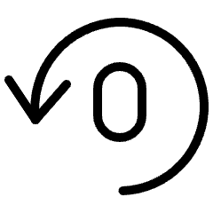 Timer 0 Icon from Ultimate Light Set