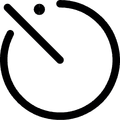 Timer Icon from Ultimate Regular Set