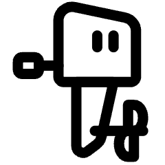 Boat Engine 1 Icon from Ultimate Regular Set