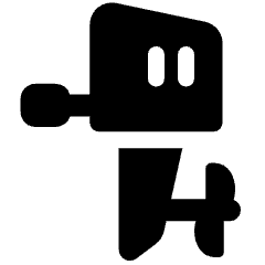 Boat Engine 1 Icon from Ultimate Bold Set