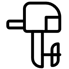 Boat Engine 2 Icon from Ultimate Light Set