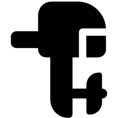 Boat Engine 2 Icon from Ultimate Bold Set