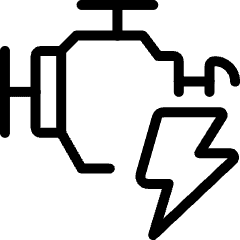 Car Engine 11 Icon from Ultimate Light Set