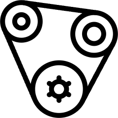 Car Engine 15 Icon from Ultimate Light Set