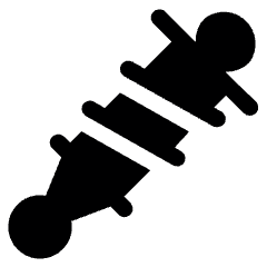 Car Engine 3 Icon from Ultimate Bold Set