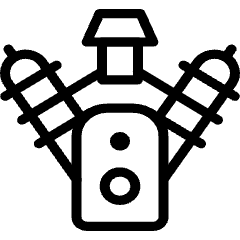 Car Engine 7 Icon from Ultimate Light Set