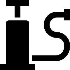 Component Car Air Pump Icon from Nova Solid Set