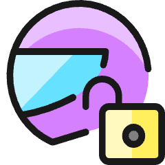 Tool Helmet Unlock Icon from Ultimate Colors Set