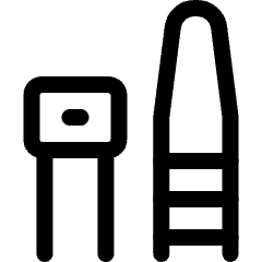 Cable Zip Tie 2 Icon from Ultimate Regular Set