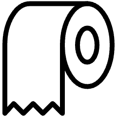 Duct Tape 2 Icon from Ultimate Light Set